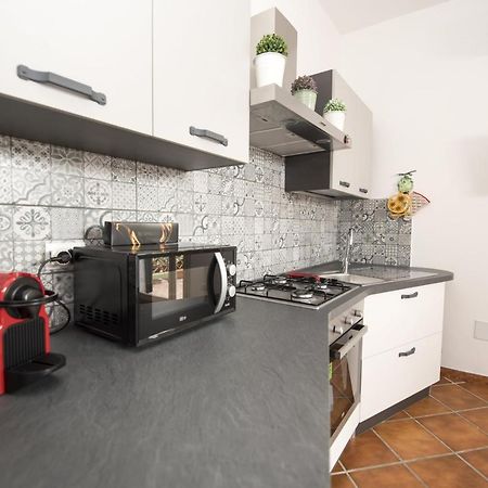 Venti Del Sud Appartamenti Affitti Brevi Lido di Noto Extérieur photo