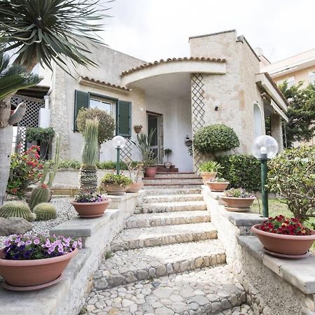 Venti Del Sud Appartamenti Affitti Brevi Lido di Noto Extérieur photo