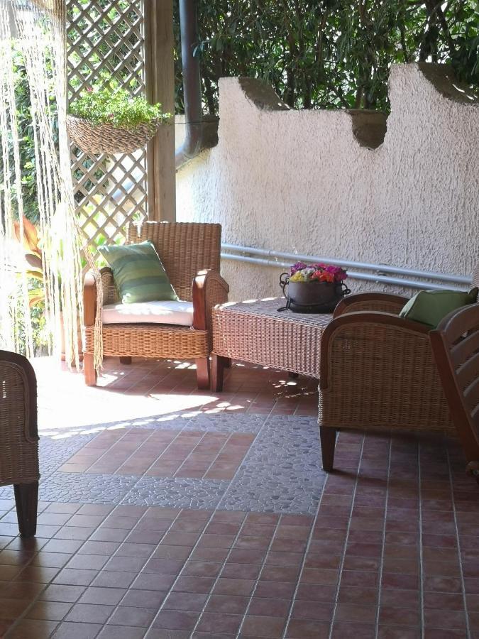 Venti Del Sud Appartamenti Affitti Brevi Lido di Noto Extérieur photo