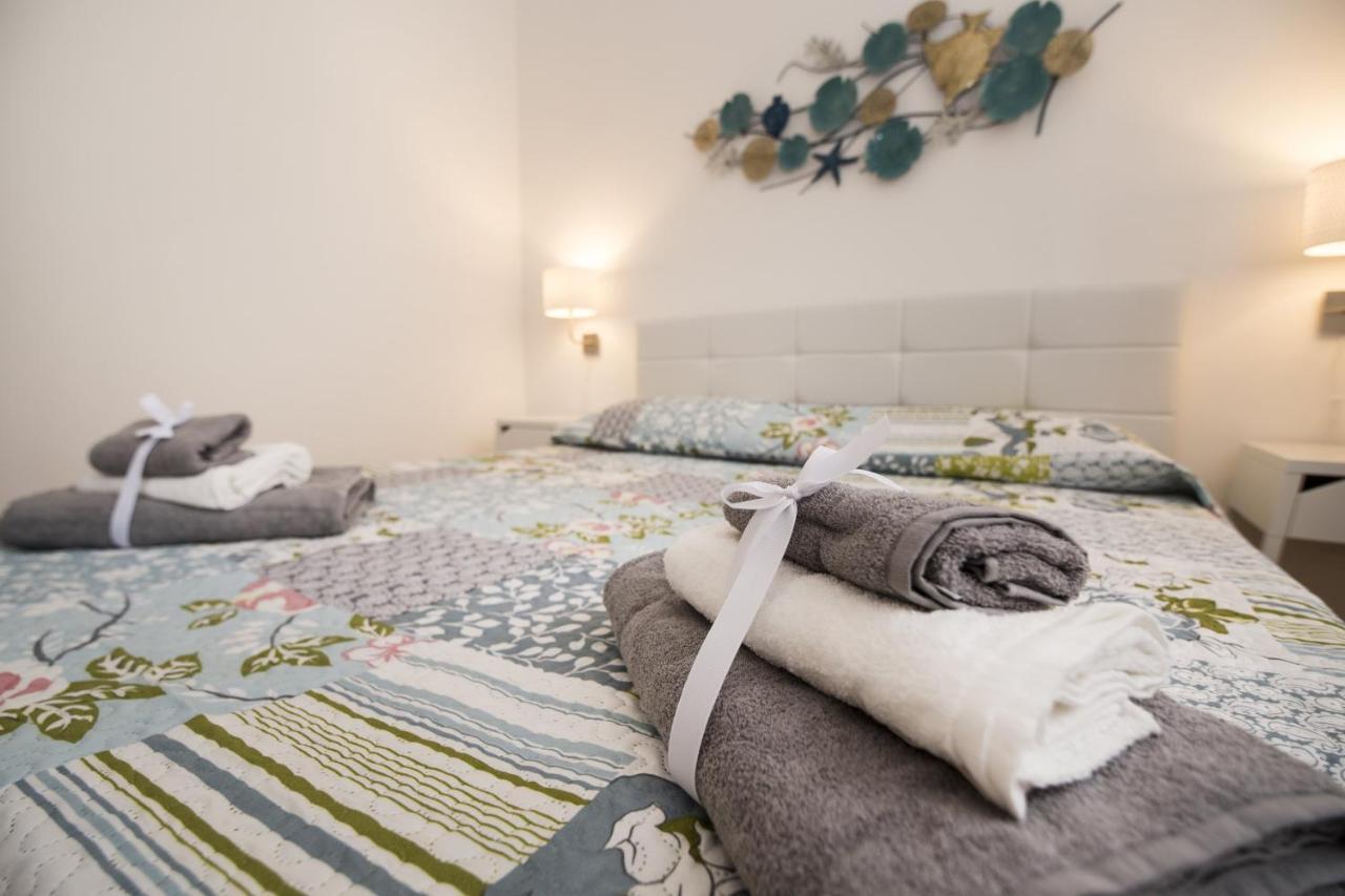 Venti Del Sud Appartamenti Affitti Brevi Lido di Noto Extérieur photo
