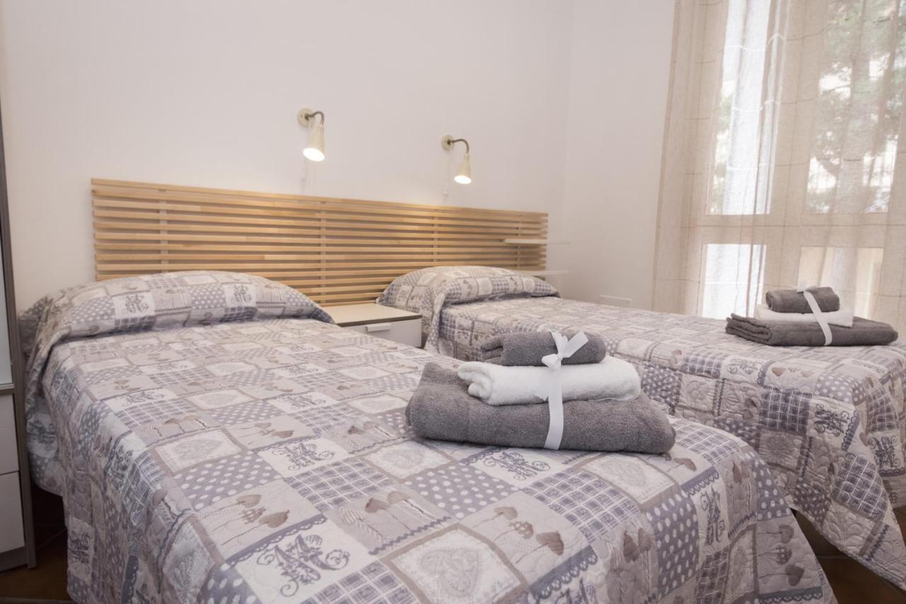 Venti Del Sud Appartamenti Affitti Brevi Lido di Noto Extérieur photo