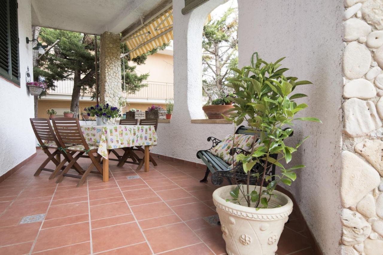 Venti Del Sud Appartamenti Affitti Brevi Lido di Noto Extérieur photo