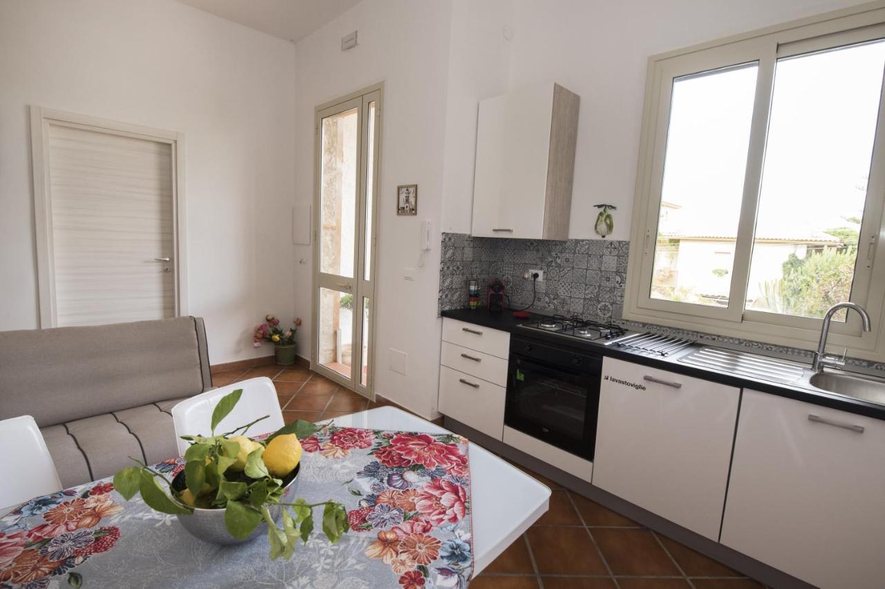 Venti Del Sud Appartamenti Affitti Brevi Lido di Noto Extérieur photo