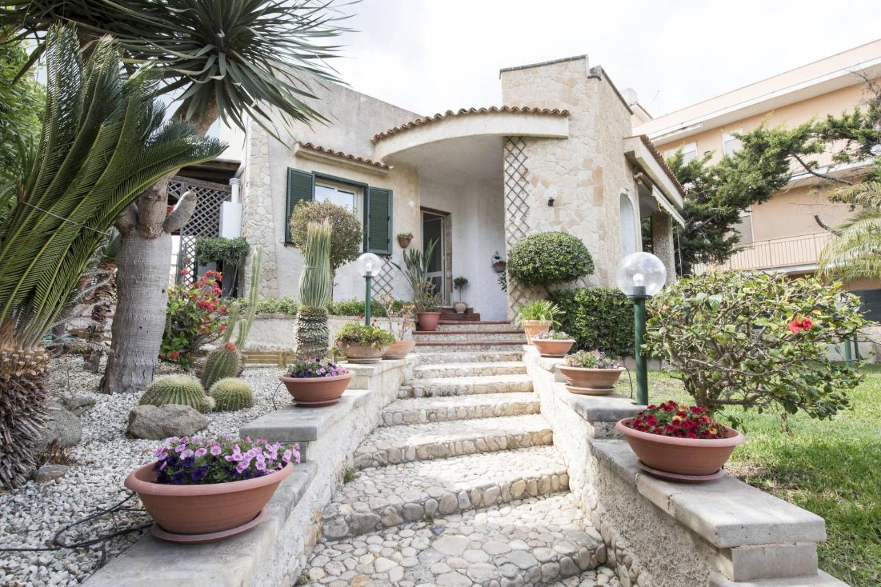 Venti Del Sud Appartamenti Affitti Brevi Lido di Noto Extérieur photo