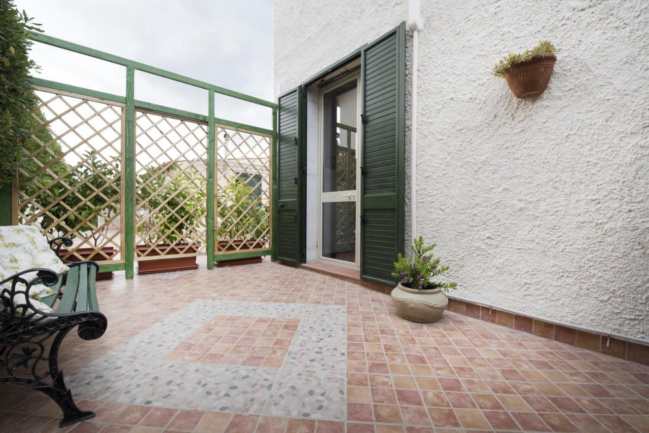Venti Del Sud Appartamenti Affitti Brevi Lido di Noto Extérieur photo
