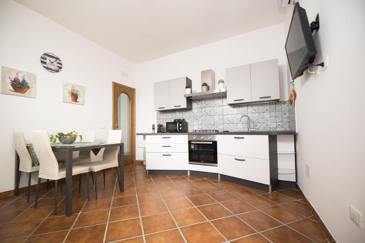 Venti Del Sud Appartamenti Affitti Brevi Lido di Noto Extérieur photo