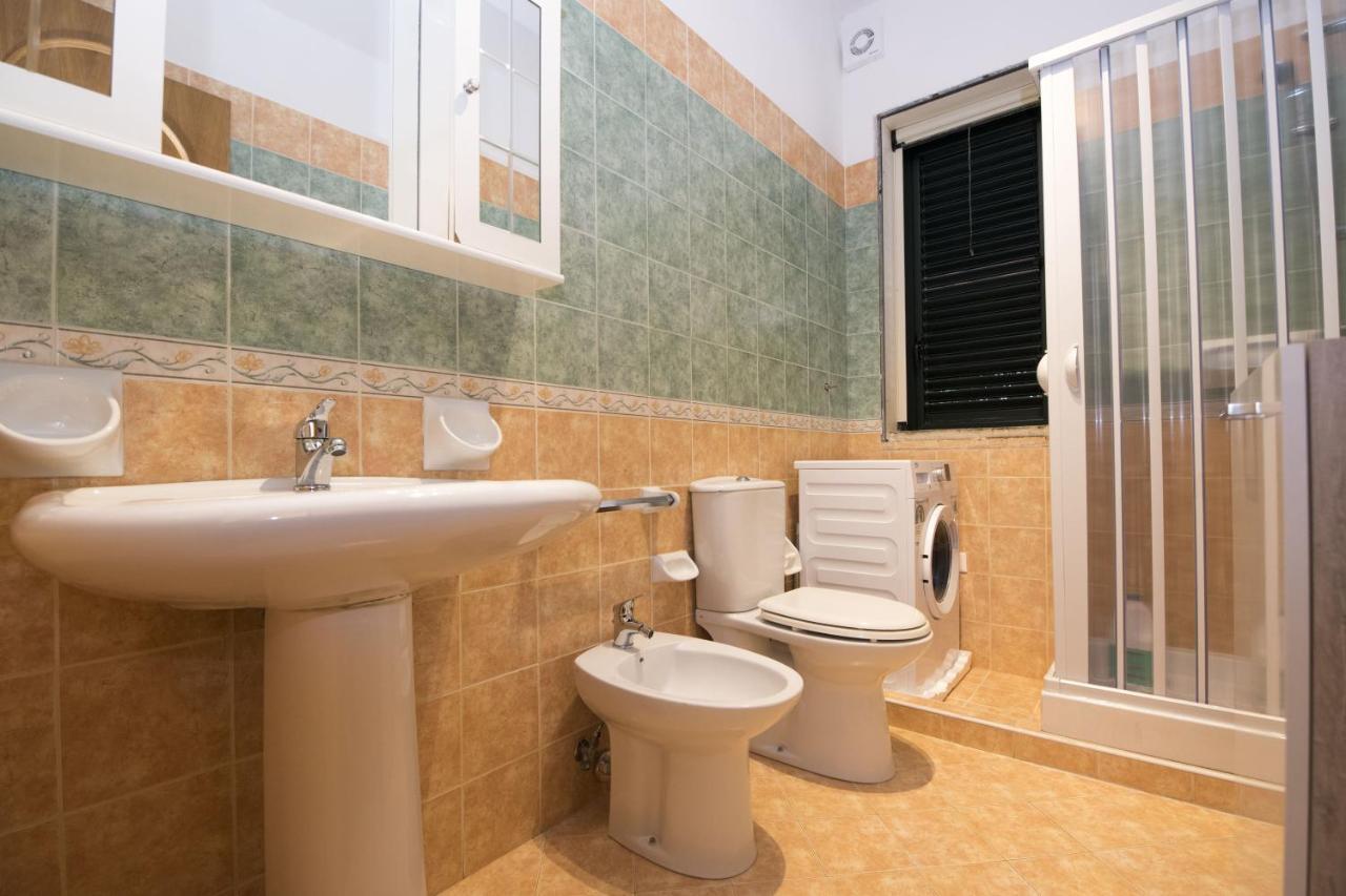Venti Del Sud Appartamenti Affitti Brevi Lido di Noto Extérieur photo