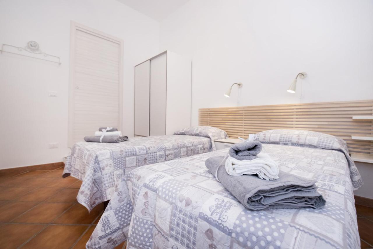 Venti Del Sud Appartamenti Affitti Brevi Lido di Noto Extérieur photo