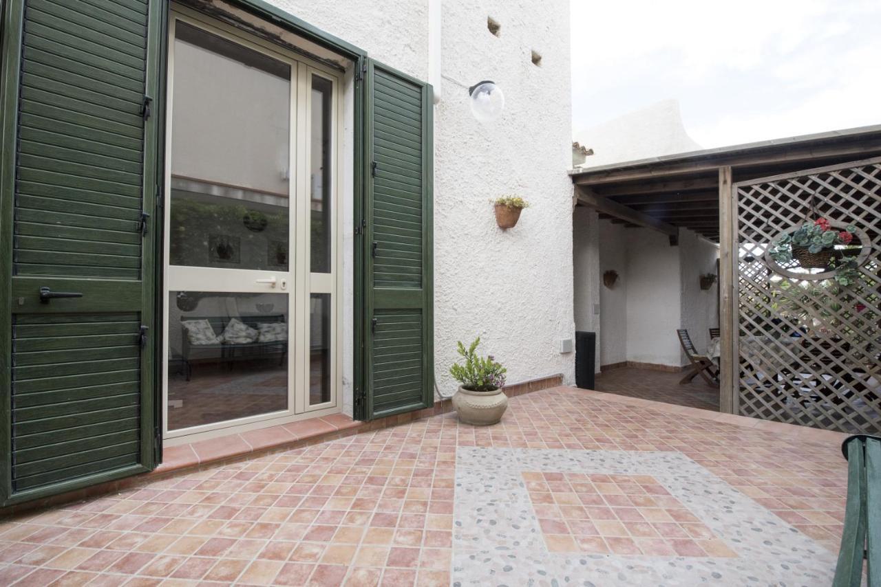 Venti Del Sud Appartamenti Affitti Brevi Lido di Noto Extérieur photo