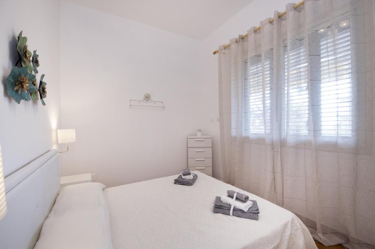 Venti Del Sud Appartamenti Affitti Brevi Lido di Noto Extérieur photo