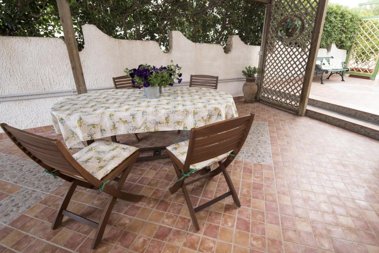 Venti Del Sud Appartamenti Affitti Brevi Lido di Noto Extérieur photo