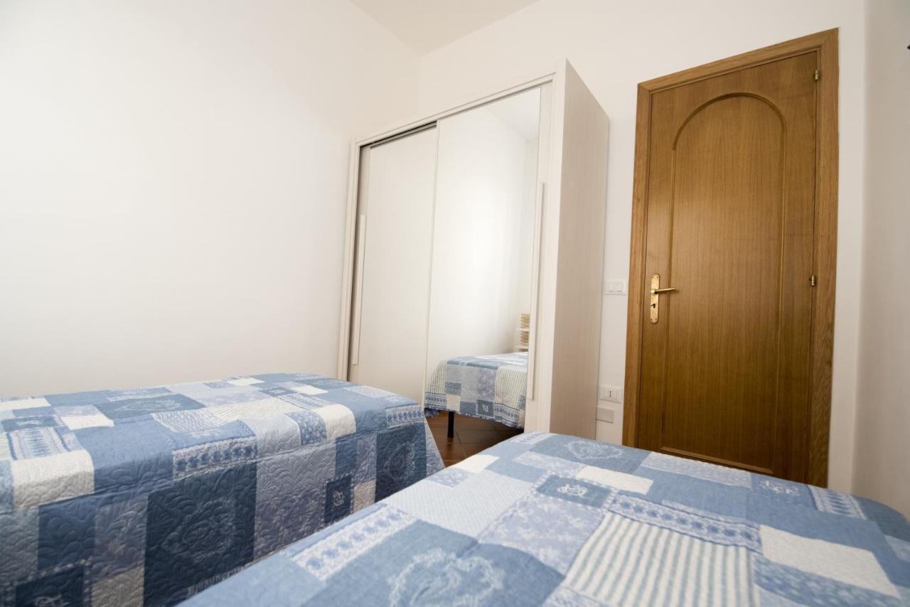 Venti Del Sud Appartamenti Affitti Brevi Lido di Noto Extérieur photo