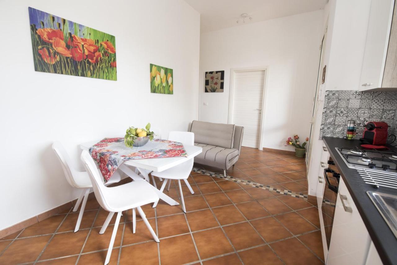 Venti Del Sud Appartamenti Affitti Brevi Lido di Noto Extérieur photo