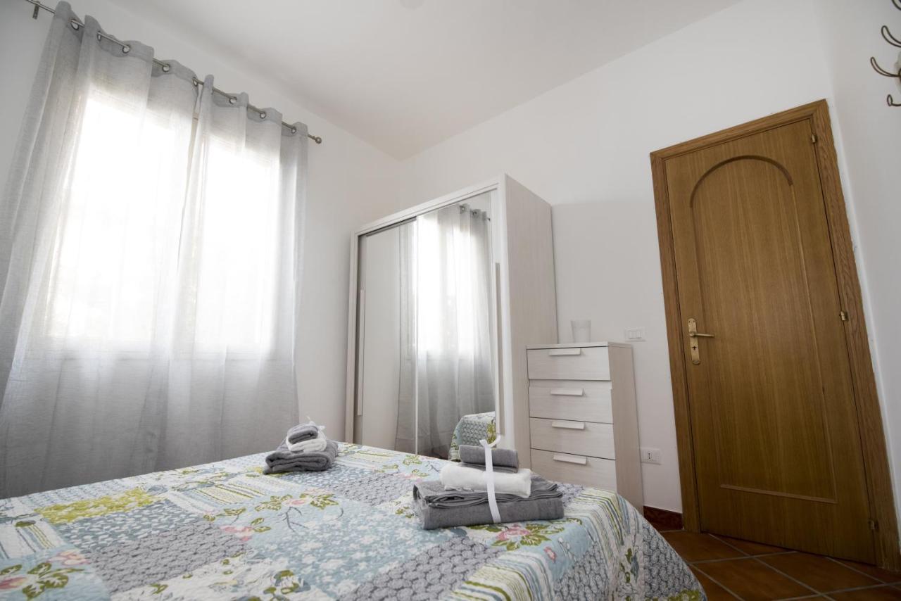 Venti Del Sud Appartamenti Affitti Brevi Lido di Noto Extérieur photo