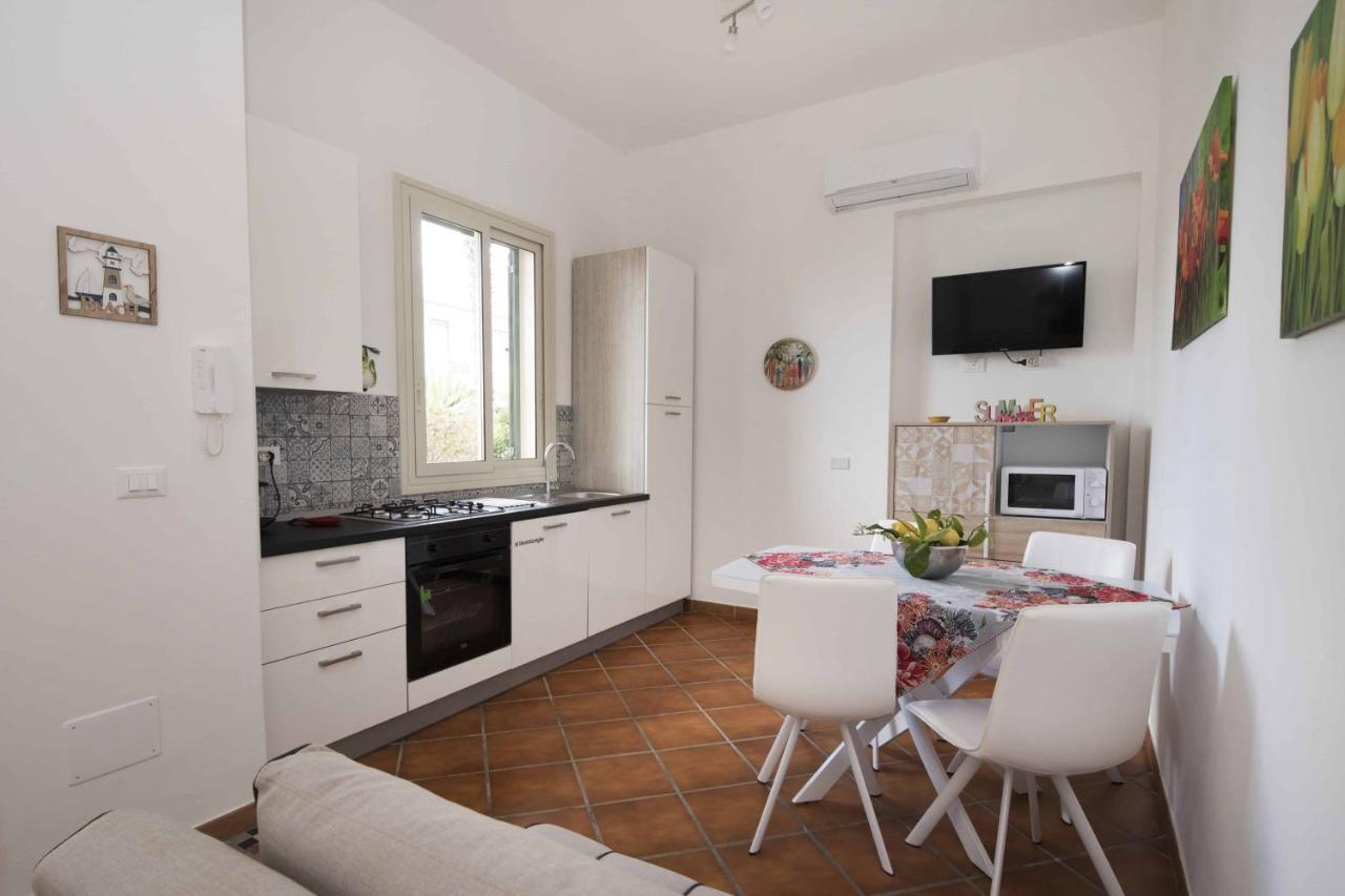 Venti Del Sud Appartamenti Affitti Brevi Lido di Noto Extérieur photo