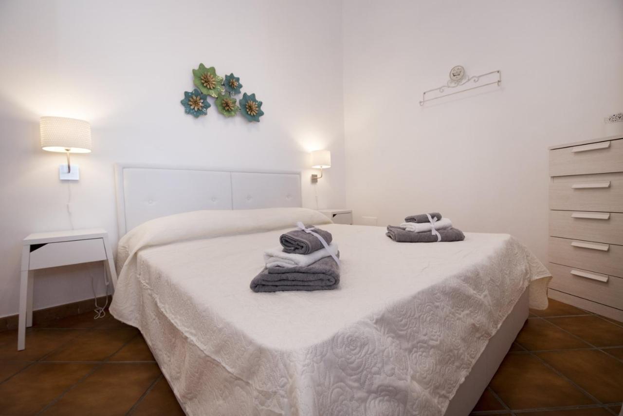 Venti Del Sud Appartamenti Affitti Brevi Lido di Noto Extérieur photo