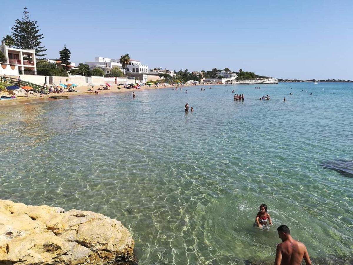 Venti Del Sud Appartamenti Affitti Brevi Lido di Noto Extérieur photo