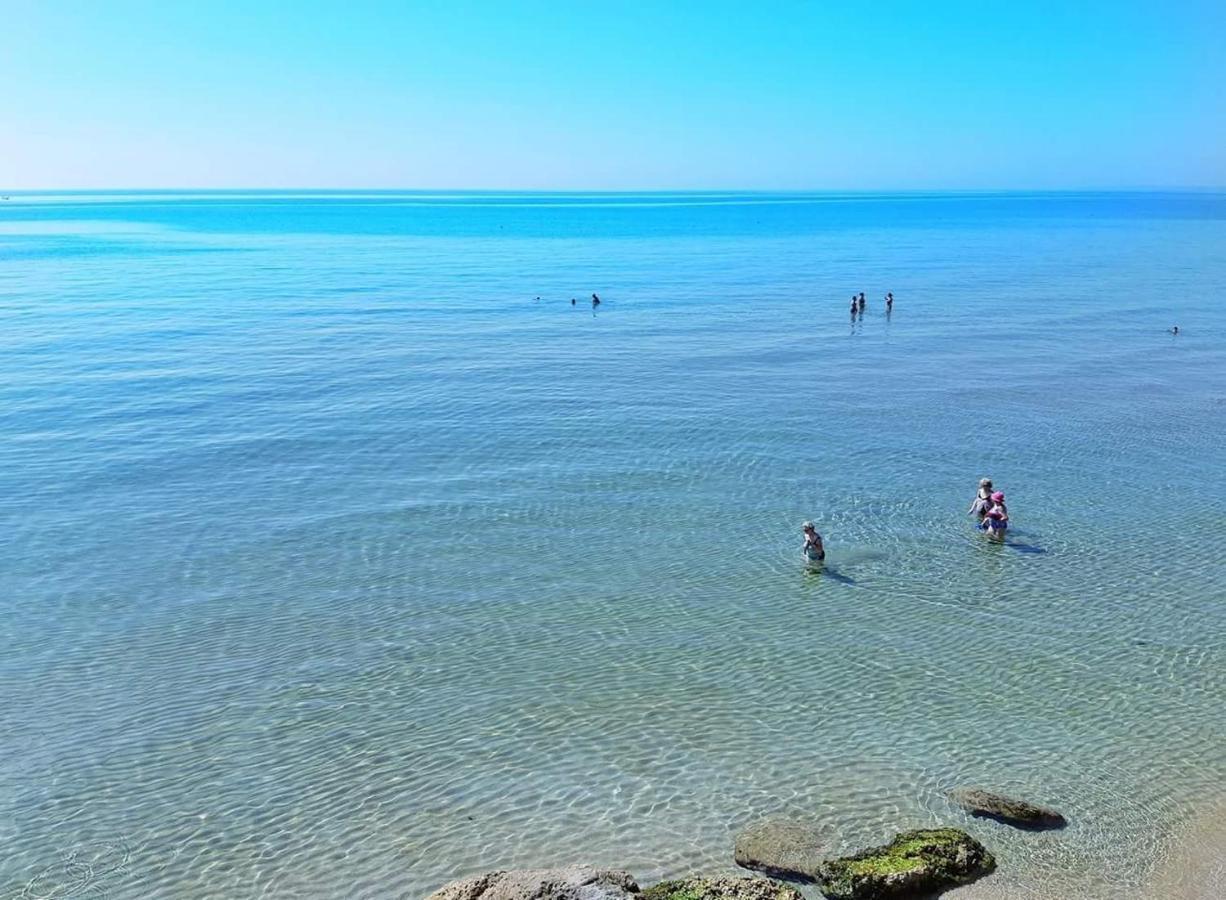 Venti Del Sud Appartamenti Affitti Brevi Lido di Noto Extérieur photo